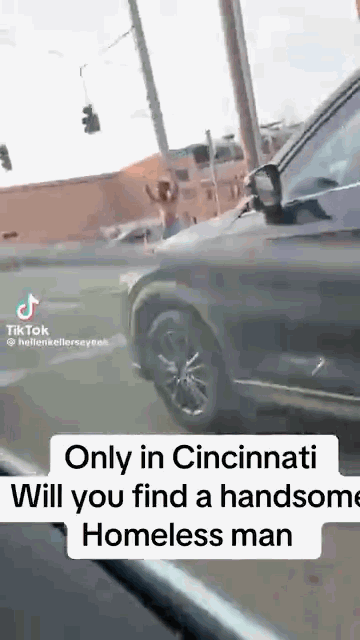 [Wednesday] #OnlyInCincinnati