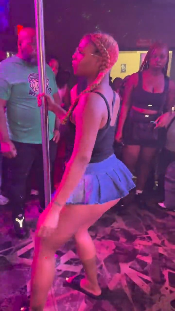 [Monday] #checkonyopeoplesATL Contestant Part 6
